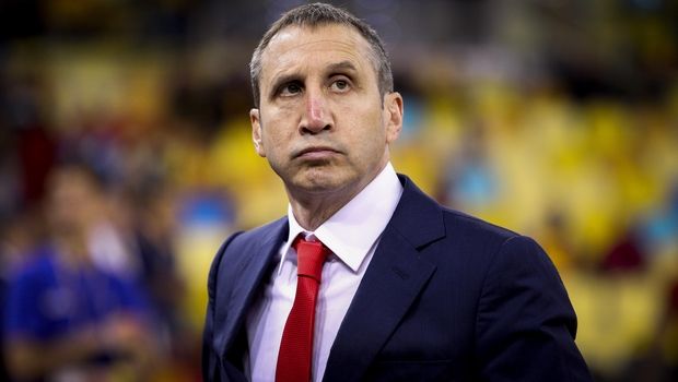 Ο σωστός άνθρωπος σε λάθος θέση!