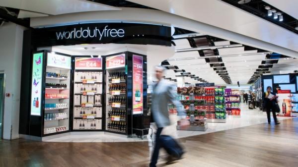 Ελληνικό το αεροδρόμιο με τα πιο ακριβά duty free παγκοσμίως