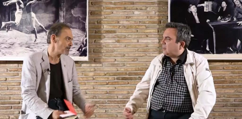 Σινεμά στη Σέντρα – 31/10/19