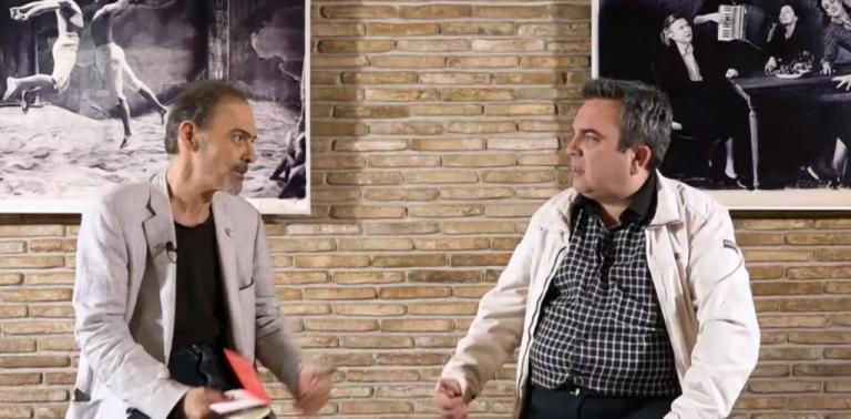 Σινεμά στη Σέντρα – 31/10/19