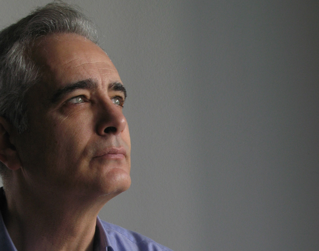 Σωκράτης Αλαφούζος : Βαρύ πένθος για τον ηθοποιό