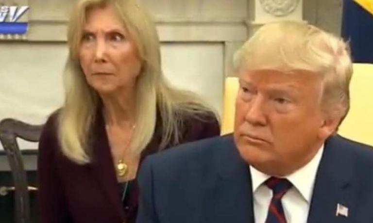 Ιστορική γκάφα Τραμπ : ΗΠΑ και Ιταλία είναι σύμμαχοι από την Αρχαία Ρώμη