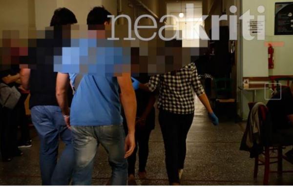Φονικό στην Κρήτη : Την Πέμπτη η απολογία της 31χρονης