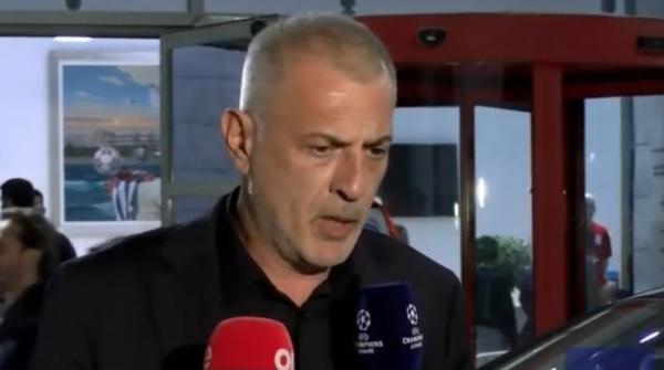 Γ. Μώραλης: Θα πάρουμε την τρίτη θέση και θα συνεχίσουμε στην Ευρώπη