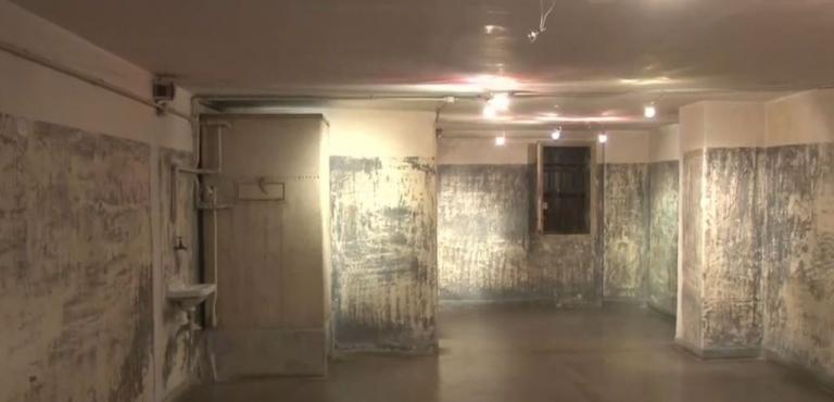 «Ζωντανεύουν» οι μνήμες στα κολαστήρια στης Κομαντατούρ