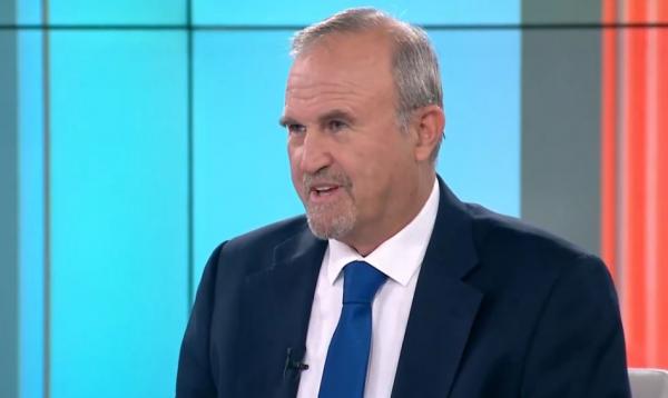 Αντιστράτηγος ε.α. στο One Channel : Η τακτική του Ερντογάν και οι επιπτώσεις στην Ελλάδα