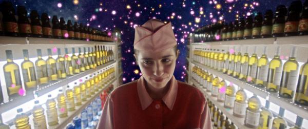 Κινηματογραφική φιέστα ετών 60