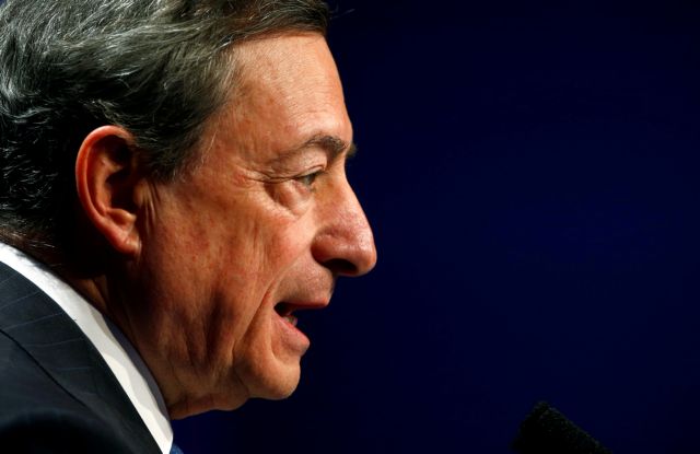 Academy of Athens honours Mario Draghi