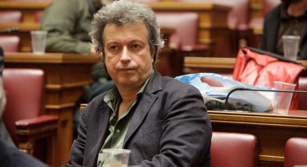 Πέτρος Τατσόπουλος : Λιποθύμησε στον «αέρα» εκπομπής