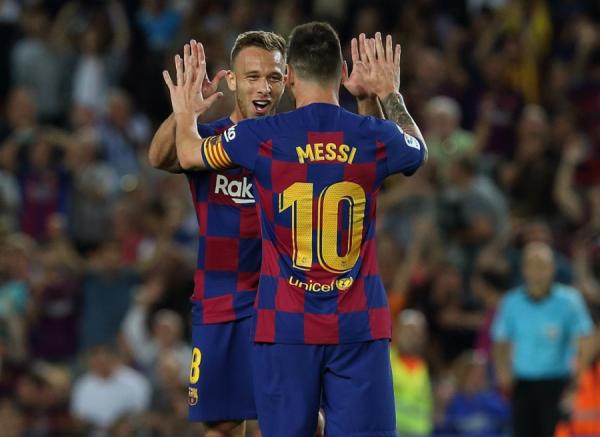 Τσάμπιονς Λιγκ: Το σημερινό πρόγραμμα της κορυφαίας διοργάνωσης