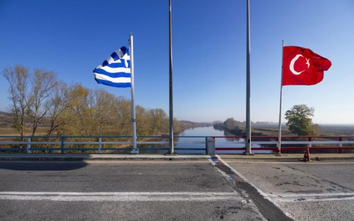 Ελλάδα – Τουρκία, φαύλος κύκλος