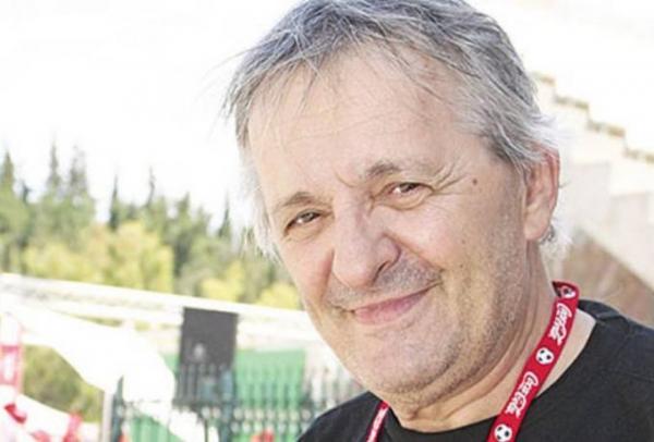 Γιώργος Γεωργίου : Ο τζόγος κατέστρεψε την οικογένειά μου