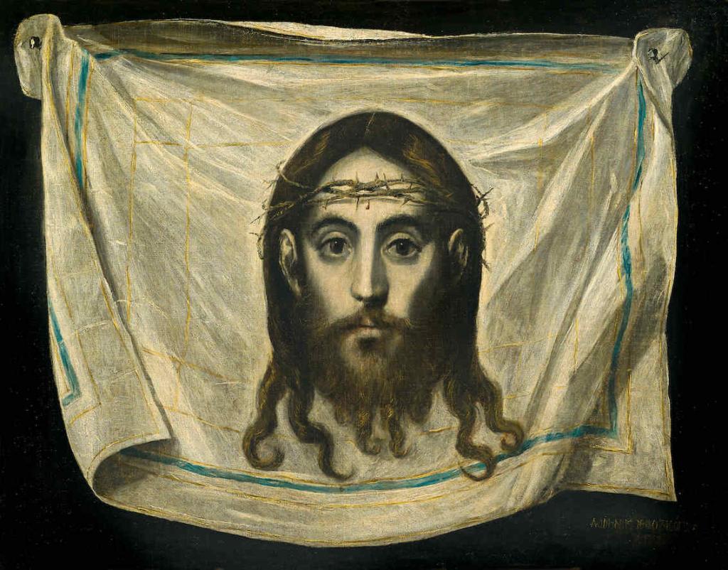 Ενας El Greco στο κινητό σου. Και η φαντασία μας χάθηκε;