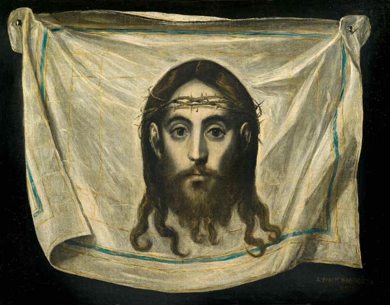 Ενας El Greco στο κινητό σου. Και η φαντασία μας χάθηκε;