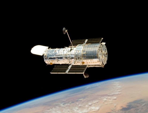 Hubble : Εντόπισε τον πρώτο επιβεβαιωμένο διαστρικό κομήτη