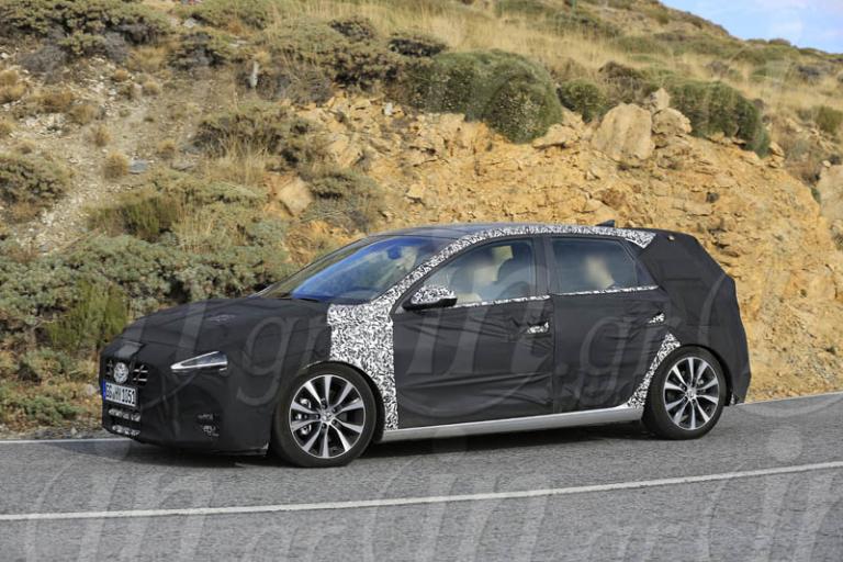 Hyundai i30 και i30 N: Αναβάθμιση με plug-in υβριδικές προεκτάσεις