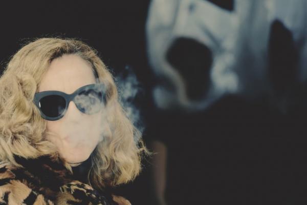 Η Μαριάννα Κάλμπαρη μιλάει στο in.gr για τις δικές της «Δούλες»