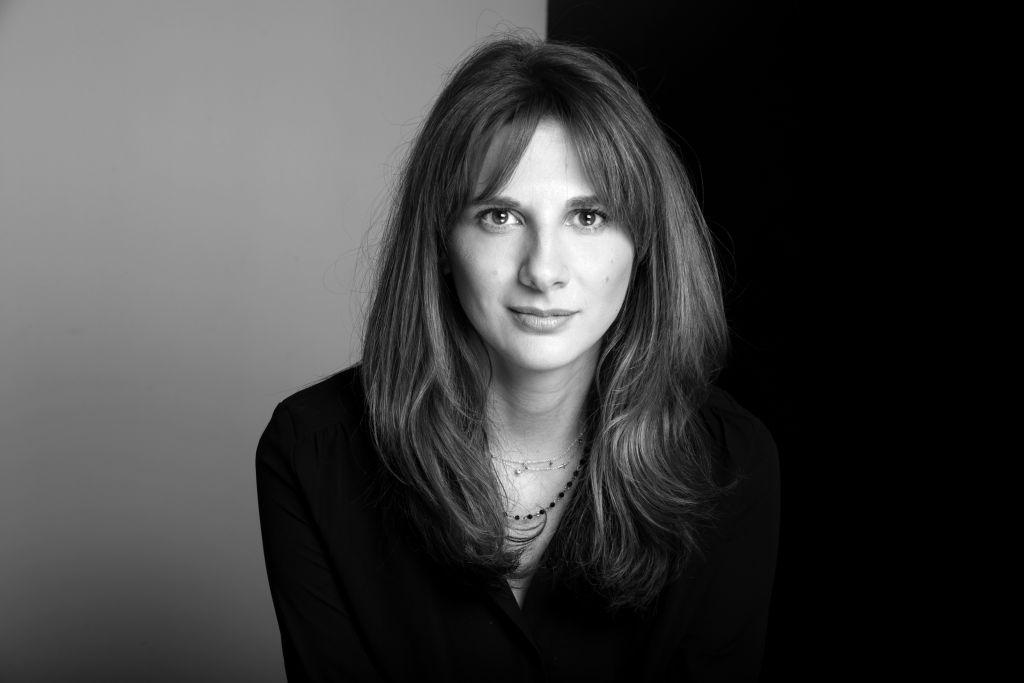 Η Θεοδώρα Καπράλου σκηνοθετεί το «πείραμα μιας σχέσης»