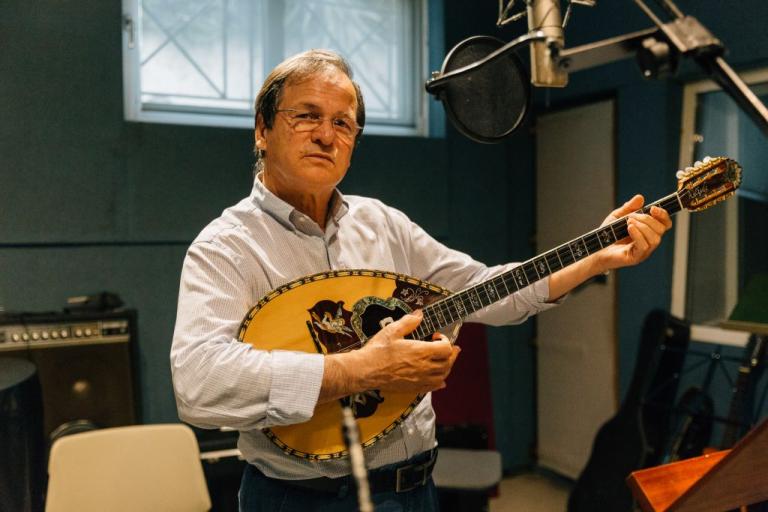 Νικολόπουλος, ο τελευταίος λαϊκός