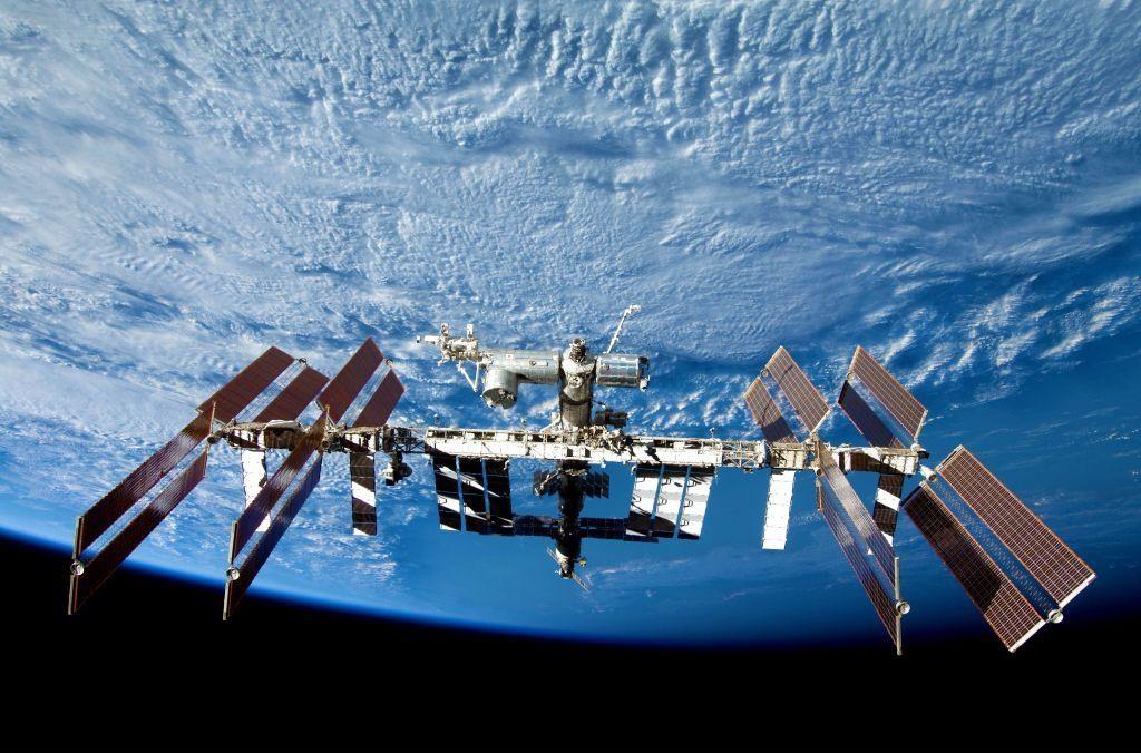 NASA : Περίπατος μόνο από γυναίκες στο Διάστημα