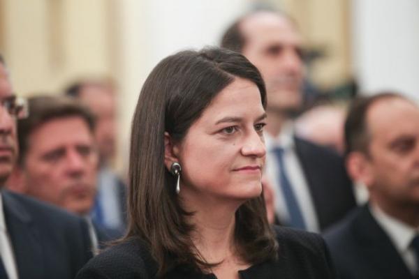 Κεραμέως για σημαιοφόρους στο δημοτικό : Προκρίνεται η προσπάθεια έναντι της τύχης