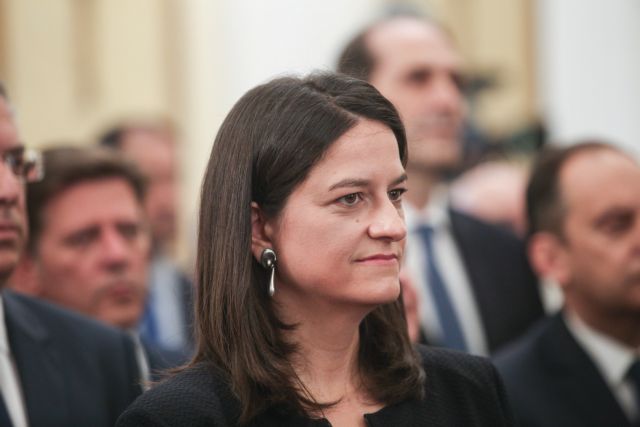 Κεραμέως για σημαιοφόρους στο δημοτικό : Προκρίνεται η προσπάθεια έναντι της τύχης