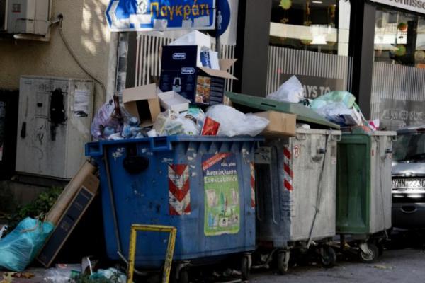 ΠΟΕ – ΟΤΑ : 48ωρη απεργία για τους εργαζόμενους στους δήμους