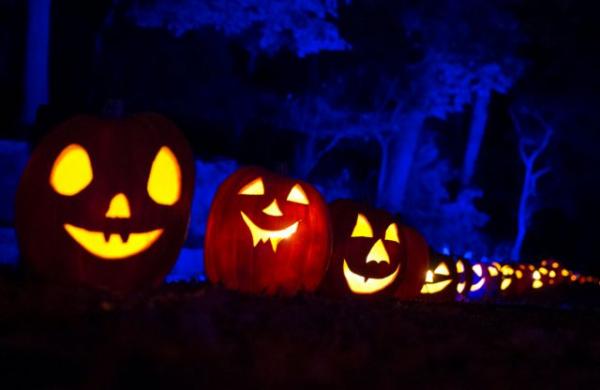 Halloween : Τι είναι, ποιοι το γιορτάζουν και γιατί