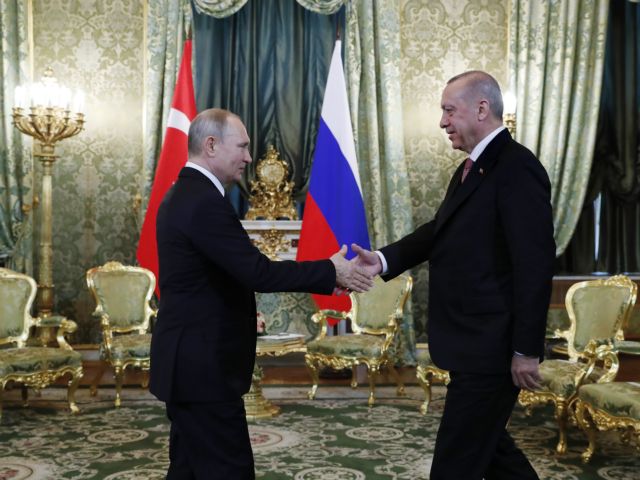 Η «βόμβα» του προσφυγικού στα χέρια της ΝΔ και οι κίνδυνοι της «σκληρής» γραμμής