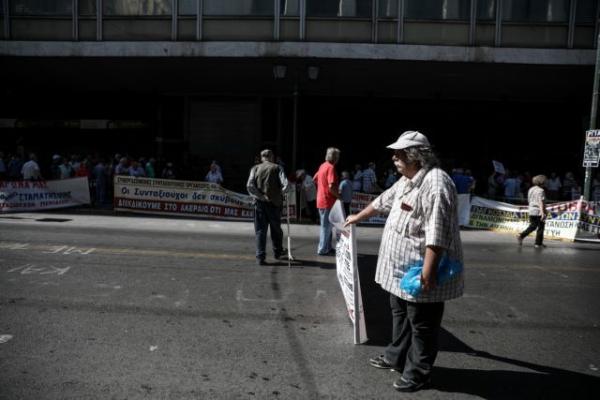 Συντάξεις : Ανοίγει ο δρόμος για τα αναδρομικά, δημοσιοποιήθηκαν οι αποφάσεις του ΣτΕ