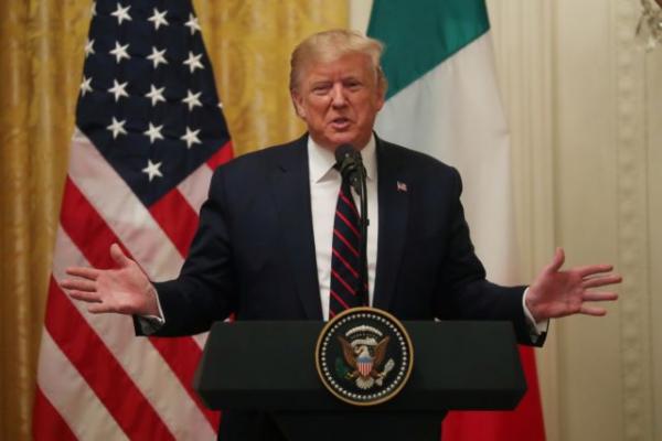 Το Twitter τρολάρει Τραμπ για την απίστευτη επιστολή στον Ερντογάν