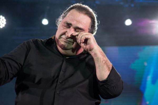 Βασίλης Καρράς: «Έχω ζήσει στη ζωή μου δύο απαγωγές…»