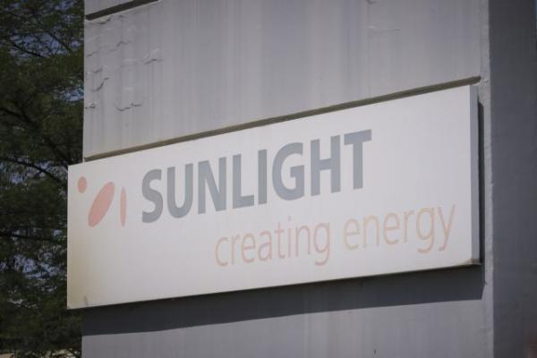 Sunlight : Αύξηση της παραγωγής και νέες θέσεις εργασίας