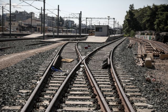 Στάσεις εργασίας και 24ωρη απεργία σε τρένα και Προαστιακό