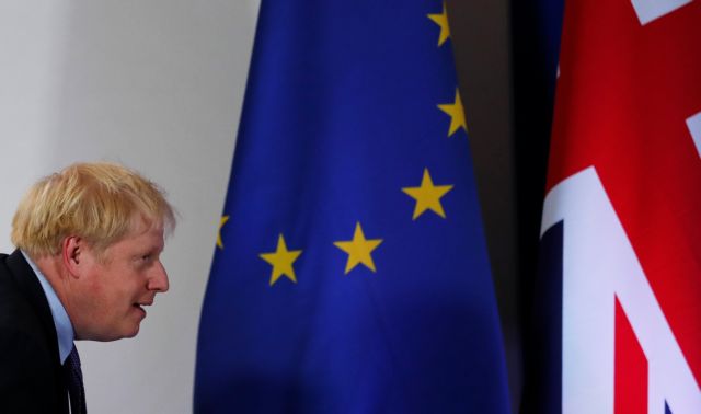 Brexit : Οι ευρωβουλευτές θα είναι οι τελευταίοι που θα ψηφίσουν τη συμφωνία