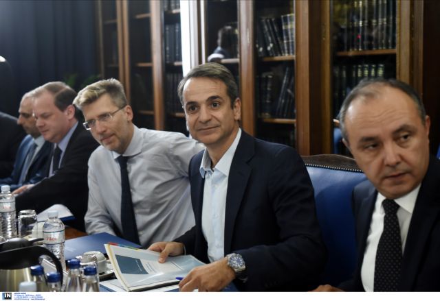 Μητσοτάκης : Τον Απρίλιο του 2023 θα λειτουργήσει το Μετρό Θεσσαλονίκης