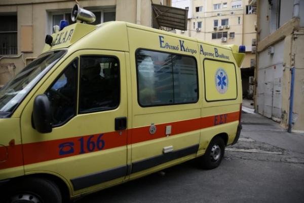 Θεσσαλονίκη : Σταθερή η υγεία του βρέφους που βρέθηκε εγκαταλελειμμένο