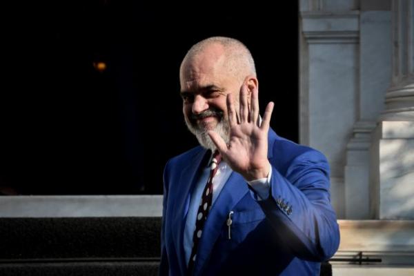 Ράμα : Δεν υπάρχει κοινή ευρωπαϊκή πολιτική στο προσφυγικό