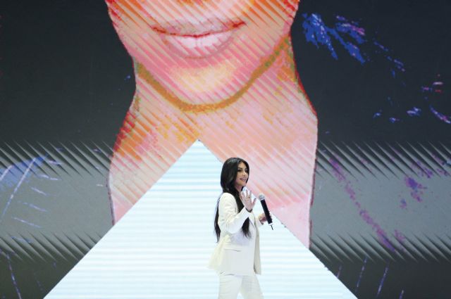 Κιμ Καρντάσιαν : Συζητά με τις ΗΠΑ για την αναγνώριση της Γενοκτονίας των Αρμενίων