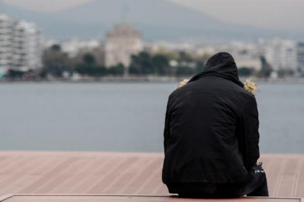 Καιρός : Σε ποιες περιοχές έπεσε η θερμοκρασία κάτω από μηδέν