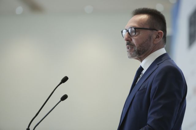 Στουρνάρας : Η βιωσιμότητα προϋπόθεση για την πορεία μας στο μέλλον