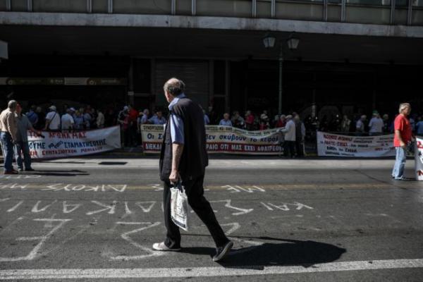 Ποιες αλλαγές έρχονται μετά τις αποφάσεις του ΣτΕ για τις συντάξεις