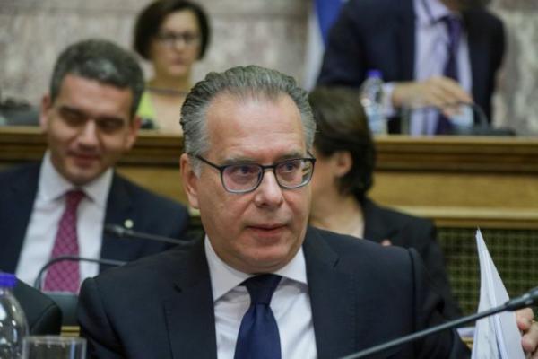 Κουμουτσάκος : 241% αύξηση των προσφυγικών ροών μεταξύ Μαΐου και Οκτωβρίου