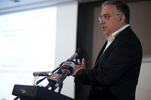 Θεοδωρικάκος για ψήφο αποδήμων : Θα πάρει 200 ψήφους