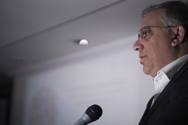 Θεοδωρικάκος : Ξεπερασμένη αντίληψη ότι η διαφθορά είναι ίδιον του κρατικού μηχανισμού