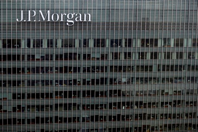 JP Morgan : Από τι θα κριθεί το σχέδιο «Ηρακλής»