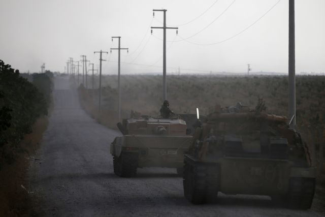 Συρία: 14 άμαχοι νεκροί παρά την κατάπαυση πυρός