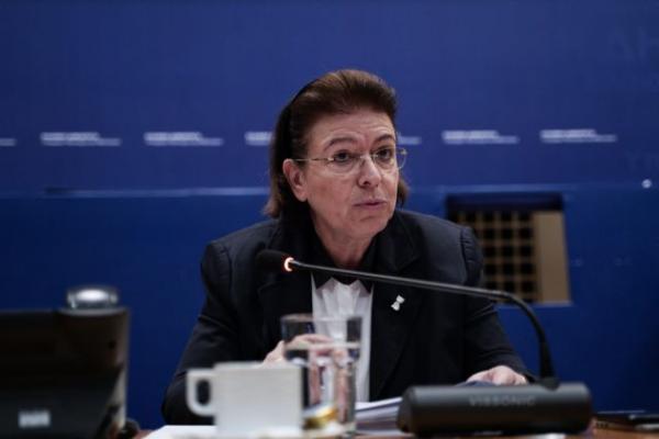 Μενδώνη για Joker : Κακώς κλήθηκαν δυνάμεις καταστολής σε υπόθεση με ανήλικα παιδιά