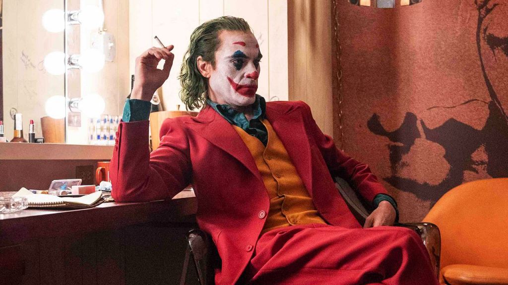 Joker …και ανήλικοι εκτεθειμένοι στη βία!