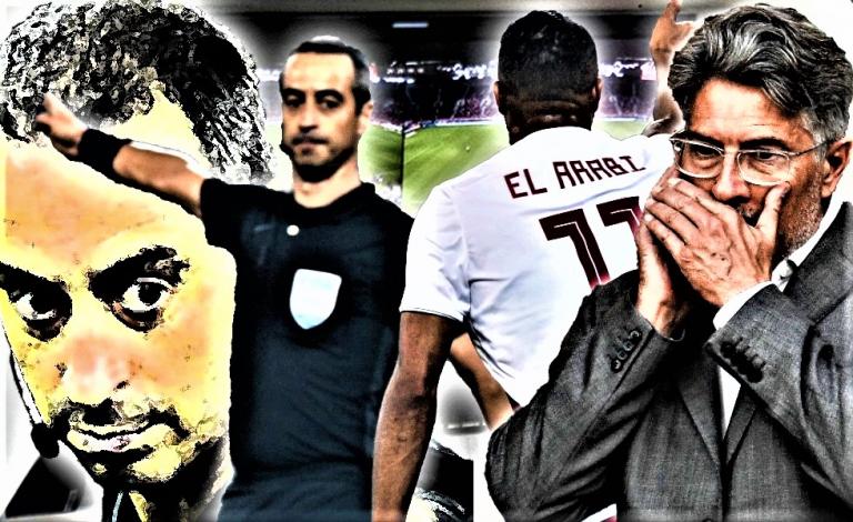 Το «πιστόλι» από την Πορτογαλία, ο ύποπτος ρόλος του VAR και το μήνυμα Περέιρα στον Ολυμπιακό